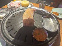 -济州爱肉堂(总店)