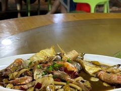 -天天渔港海鲜酒家(石浦玉泉路店)