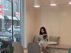 -仁义涵西餐·咖啡(中华巴洛克店)