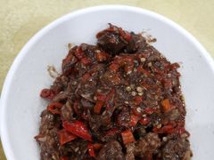 -红色湘菜馆(春风店)