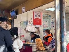 -汪记鲜鱼糊汤粉(沈阳路总店)