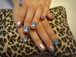 照片 1205-A-Best nail UP时尚美甲沙龙