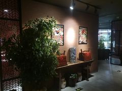 -忆江南(衡百国际店)