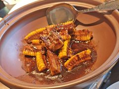 -简小舍·民间手艺菜(武昌江滩店)