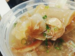 人比花娇翅-食盈碗仔翅(星玺广场店)
