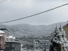 -藏龙百瀑风景区