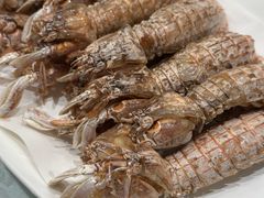 -万宝海鲜舫(劳动公园店)