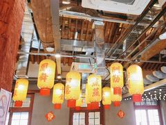 -朱光玉火锅馆·太原旗舰(钟楼街店)
