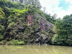 -水濂山森林公园