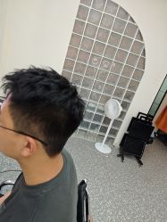 -HD HAIR STYLE