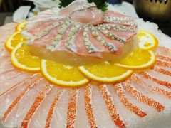 东星斑-海鼎荟海鲜姿造(仟禧汇店)
