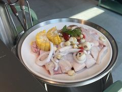 -椰庭·椰子鸡·创意玩家(晶耀前滩店)