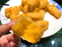 -旺角小渔村·海肠捞饭开创者(环山路店)