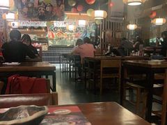 大堂-烧鸟横丁(联发文创口岸店)