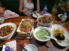 -树厨贵州菜(铜仁花果山店)