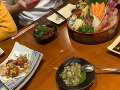 -三月居酒屋(青年大街店)