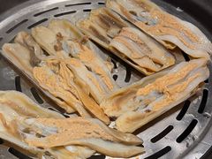 -水禾轩·海鲜蒸汽主题餐厅(拱北店)