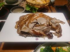 -德香苑脆皮烤鸭·经典(爱融荟城店)