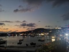 -东极岛景区