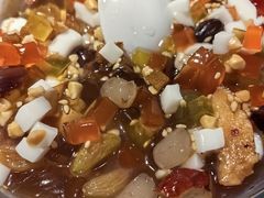 -清真盛志望麻酱酿皮·非遗老字号