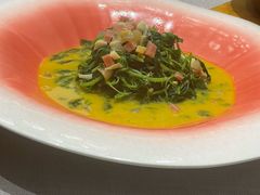-囍榷·鲜美常州菜(恐龙园店)