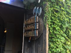 -大连发现王国度假酒店