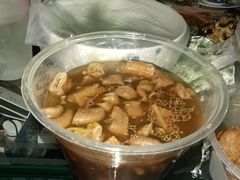 卤煮砂锅小肠-北京小肠陈饭庄(方庄店)