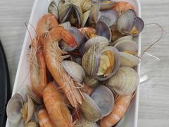 -船奇蒸汽海鲜·闽菜(八市海鲜总店)