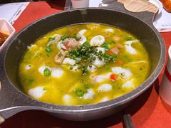 -赵小姐丨新中餐(曲江店)