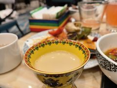 -西藏饭店·亚克·食光自助餐厅
