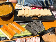 -呷哺呷哺(融创茂店)