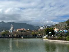 -大梅沙海滨公园