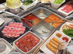 -海底捞火锅(石厦时代广场店)