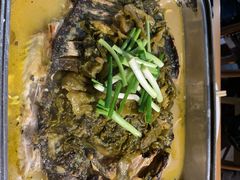 -半天妖烤鱼(方庄店)