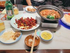 -湘渝人家·川湘菜(十里河店)