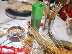 -钢管厂五区小郡肝火锅串串香(总店)