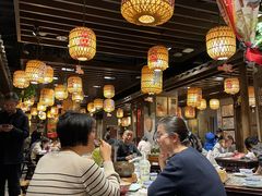 -南京大牌档(崇文门国瑞店)