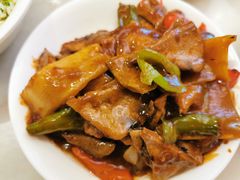 -老盛兴汤包馆(国顺东路店)