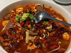 -YAFEE雅菲·粤菜·湘菜·融合菜(魏公村店)