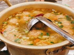 -东排食堂长沙小吃大排档(五一广场店)