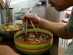 -熊氏牛羊杂粉(龙眼井总店)