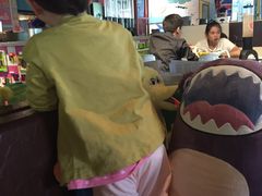 -多嘴超级肉蟹煲(欧亚卖场店)