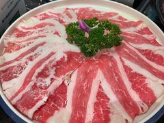 -五星桥原切肥牛火锅·30年专注好牛肉(湖塘店)