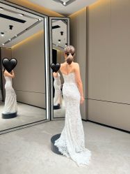 点击看大图 -MuseMarry婚纱(前海嘉里中心店)