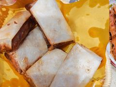 -禧香逢烧烤金牌鸡手王(繁荣路店)