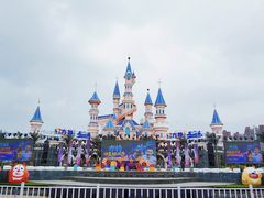 -沈阳方特欢乐世界