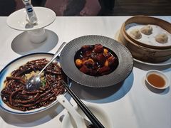 -外滩往事民国上海菜(黄浦店)