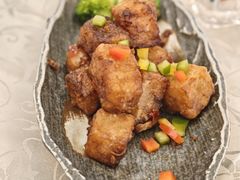 -嘉豪酒家(上环店)