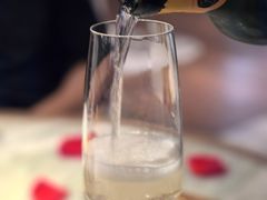 指定起泡葡萄酒-艾雷牛排馆 LA.Prime Steakhouse