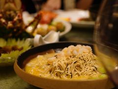 -香乐园·淮扬菜中餐厅·Shang Garden(福田香格里拉店)